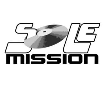 Sole Mission Inc