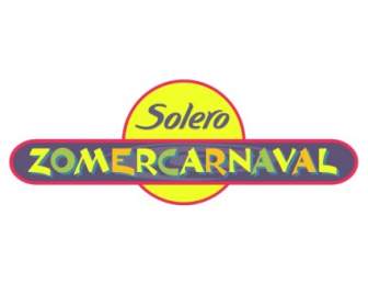Solero Zomercarnaval