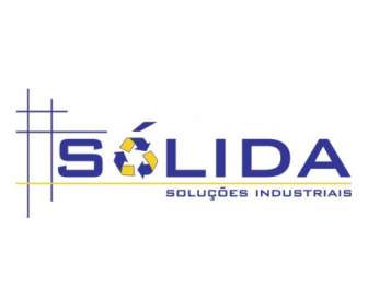 Solida Solucoes Industriais LTDA.