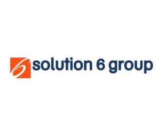 Groupe Solution