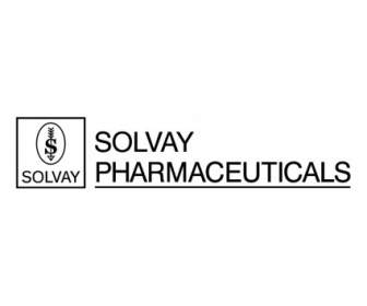 Farmaceutica Solvay