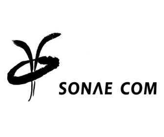 سوني Com