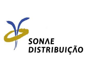 Sonae Distribuicao