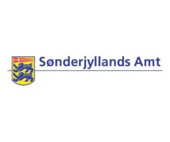 Amt Sonderjyllands