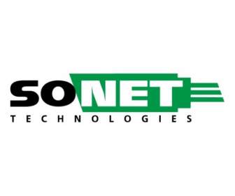Tecnologías De SONET