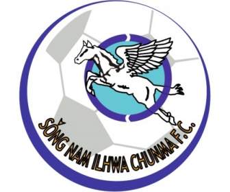 Canção Nam Ilhwa Chunma