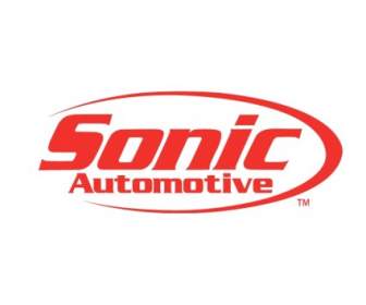 Sonic Automobile