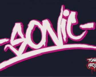 Sonic Design Tommy Brix