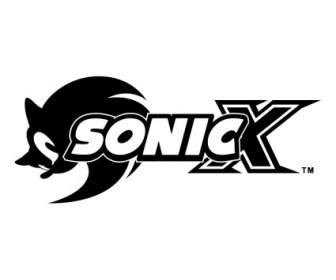 Sonic X Anime
