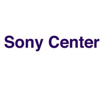 центр Sony
