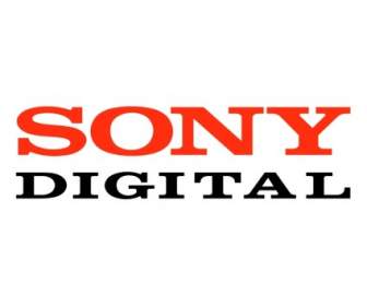 Sony цифровая