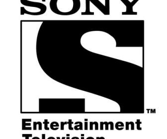 Televisione Di Intrattenimento Di Sony