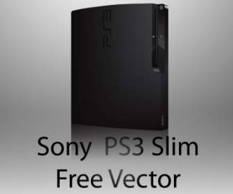 Sony Playstation Slim