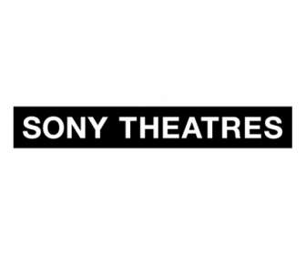 Teatros De Sony