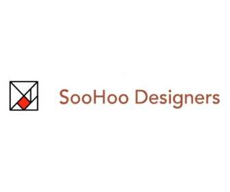 Diseñadores SooHoo