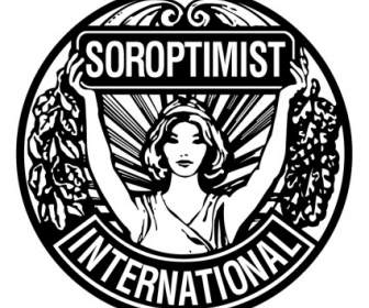 Soroptimista Internacional