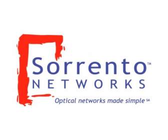 شبكات سورينتو
