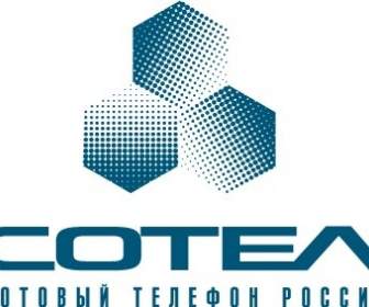 Logotipo De Sotel