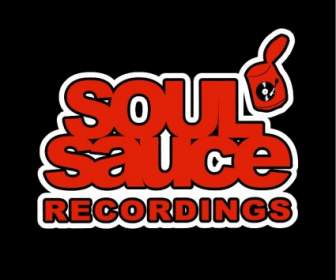 Enregistrements De Soul Sauce