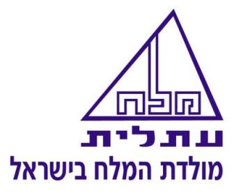 イスラエルのソールト会社