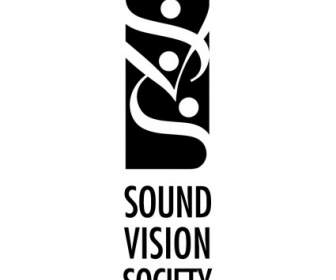 聲音視覺社會