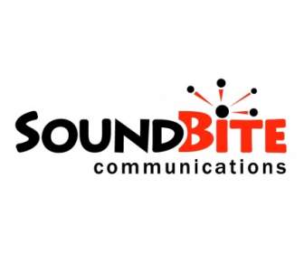Soundbite Komunikasi