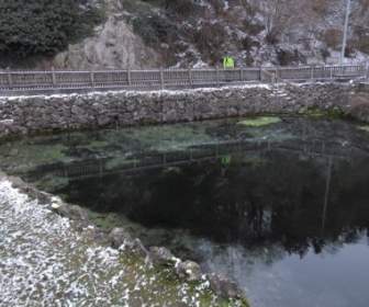 source spring karst spring
