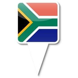 África Do Sul