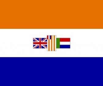 Sudáfrica Histórico
