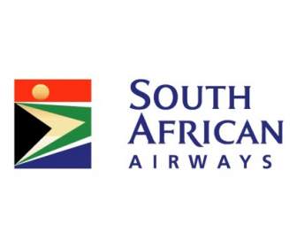Güney Afrika Havayolları