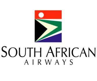 شركة طيران جنوب أفريقيا