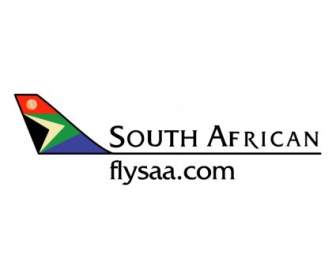 南非航空公司