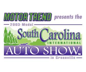 South Carolina Internasional Auto Show