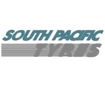 South Pacific Tyres