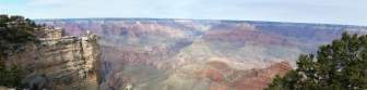 South Rim Grand Canyon Arizona Usa