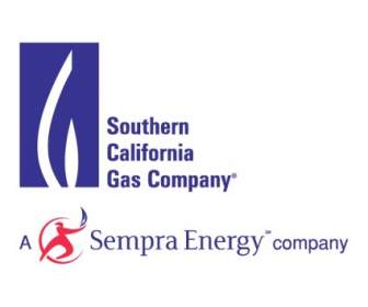 Compañía De Gas De California Meridional