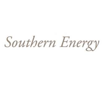 Südliche Energie