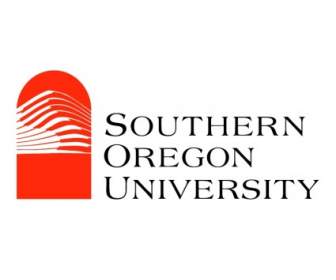 Southern Oregon University I