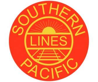 Southern Pacific Lines