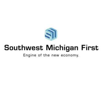Southwest Michigan First