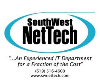 南西部 Nettech