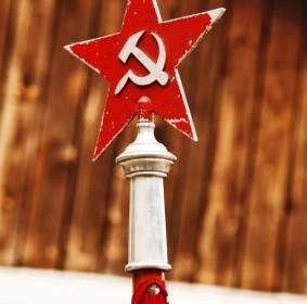 Sowjetische Sterne