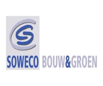 Soweco Bouw Groen