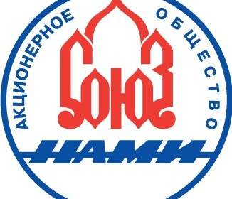Logo Nami Soyuz
