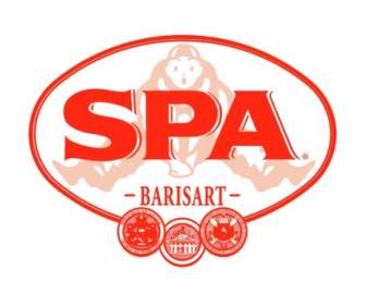 Spa Water Barisart