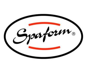 Spaform