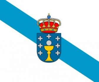 Galicia Spanyol