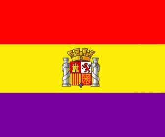 สเปน Secondrepublic ประวัติศาสตร์ปะ