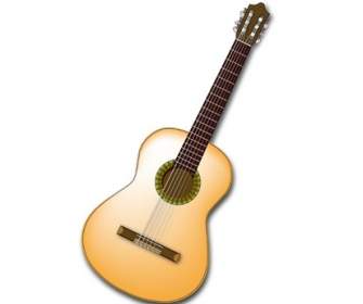 Spanische Gitarre
