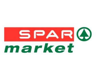 ตลาด Spar